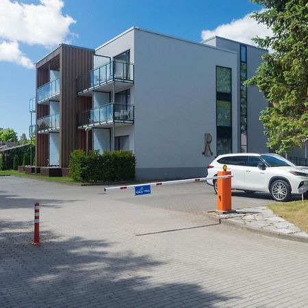 Sunny Aisa Apartment Pärnu Eksteriør bilde